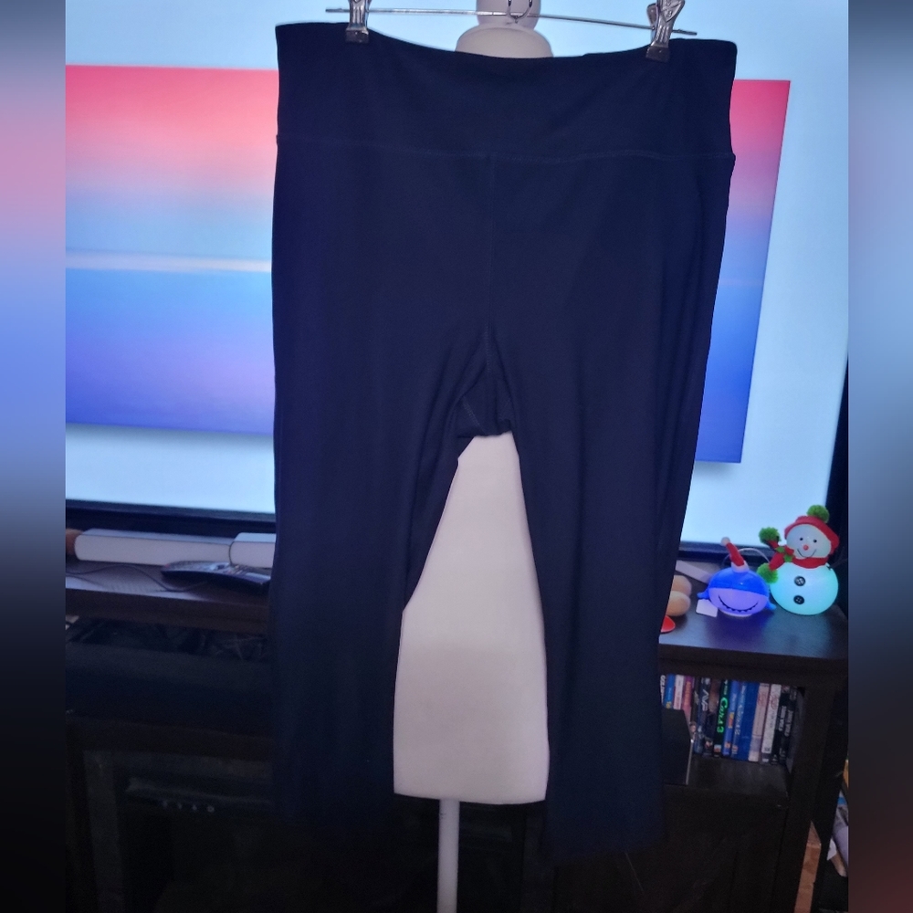 VOGO‎ Athletica size XL navy blue leggings